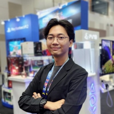 Team Member